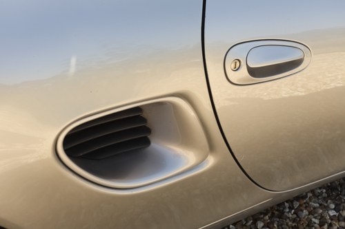 1997 Porsche Boxster In vendita (immagine 141 di 197)