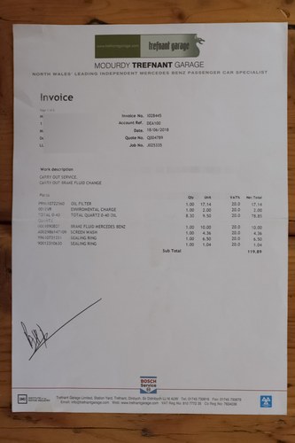 1997 Porsche Boxster In vendita (immagine 192 di 197)