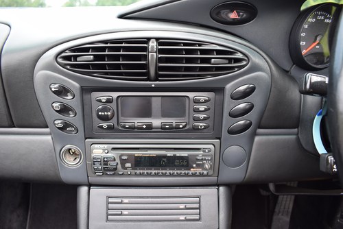 RESERVE LOWERED - 1997 Porsche Boxster zum Verkauf (Bild 28 von 86)