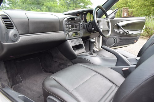 RESERVE LOWERED - 1997 Porsche Boxster zum Verkauf (Bild 32 von 86)