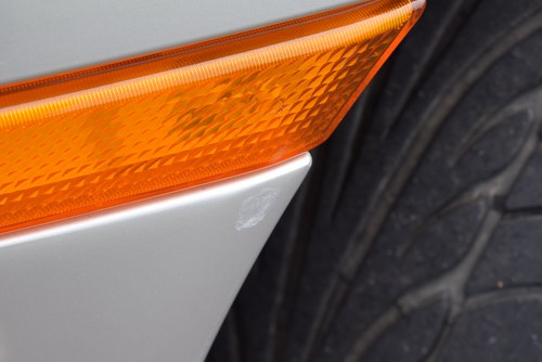 RESERVE LOWERED - 1997 Porsche Boxster zum Verkauf (Bild 55 von 86)