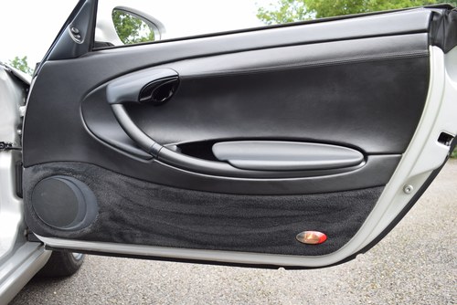 RESERVE LOWERED - 1997 Porsche Boxster zum Verkauf (Bild 34 von 86)