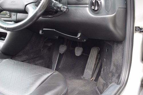 RESERVE LOWERED - 1997 Porsche Boxster zum Verkauf (Bild 31 von 86)