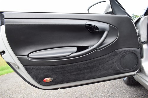 RESERVE LOWERED - 1997 Porsche Boxster zum Verkauf (Bild 33 von 86)