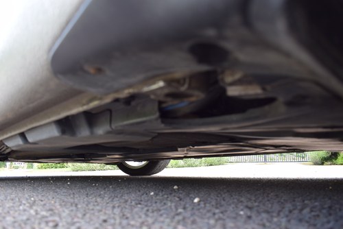 RESERVE LOWERED - 1997 Porsche Boxster zum Verkauf (Bild 71 von 86)