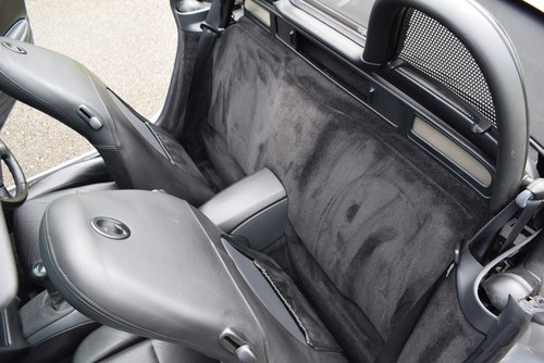 RESERVE LOWERED - 1997 Porsche Boxster zum Verkauf (Bild 35 von 86)