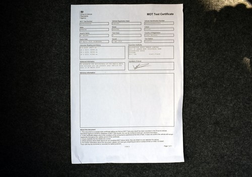 RESERVE LOWERED - 1997 Porsche Boxster zum Verkauf (Bild 75 von 86)
