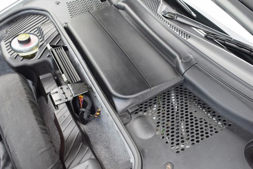 RESERVE LOWERED - 1997 Porsche Boxster zum Verkauf (Bild 42 von 86)