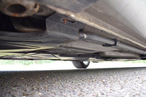 RESERVE LOWERED - 1997 Porsche Boxster zum Verkauf (Bild 72 von 86)