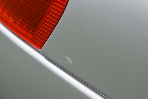 RESERVE LOWERED - 1997 Porsche Boxster zum Verkauf (Bild 58 von 86)