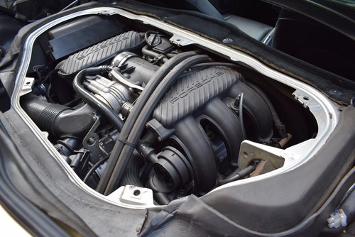 RESERVE LOWERED - 1997 Porsche Boxster zum Verkauf (Bild 67 von 86)