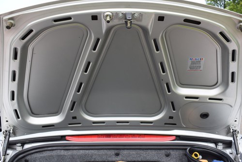 RESERVE LOWERED - 1997 Porsche Boxster zum Verkauf (Bild 46 von 86)