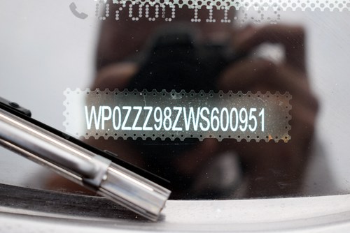 RESERVE LOWERED - 1997 Porsche Boxster zum Verkauf (Bild 47 von 86)