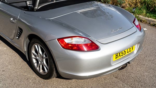 2005 Porsche Boxster For Sale (picture :index of 69)