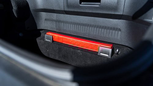 2005 Porsche Boxster Te koop (foto 60 van 98)