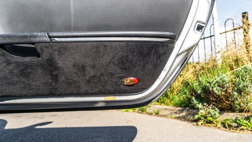 2005 Porsche Boxster Te koop (foto 38 van 98)