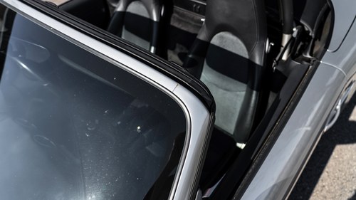 2005 Porsche Boxster Te koop (foto 85 van 98)