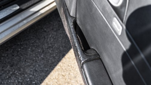 2005 Porsche Boxster Te koop (foto 39 van 98)