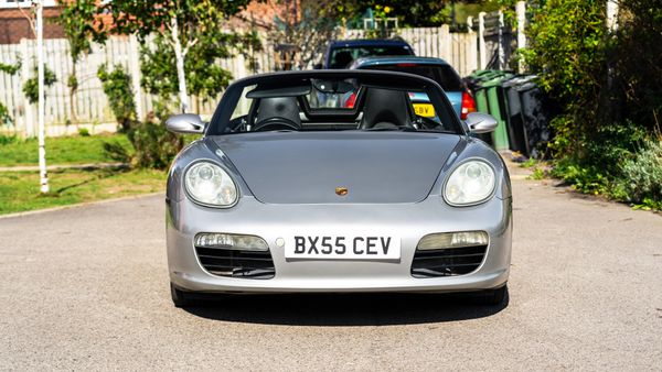 2005 Porsche Boxster For Sale (picture :index of 15)