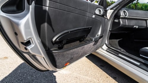 2005 Porsche Boxster Te koop (foto 49 van 98)