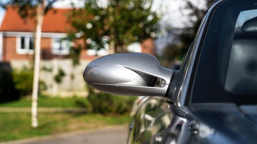 2005 Porsche Boxster Te koop (foto 86 van 98)