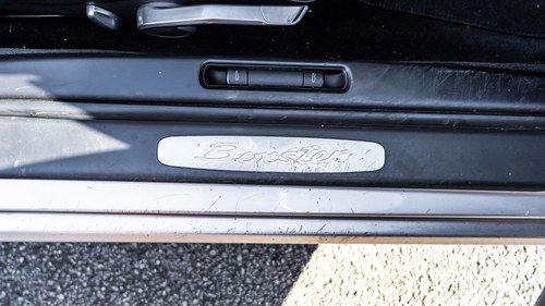 2005 Porsche Boxster Te koop (foto 35 van 98)