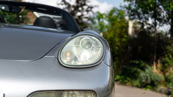 2005 Porsche Boxster For Sale (picture :index of 66)
