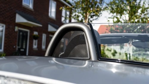 2005 Porsche Boxster Te koop (foto 78 van 98)