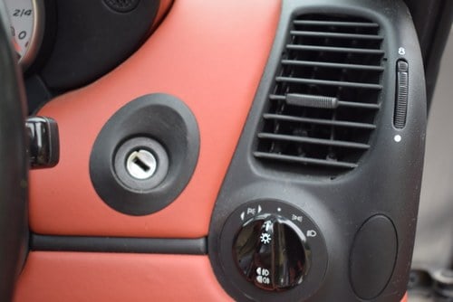 2000 Porsche Boxster S 3.2 (986) For Sale (picture 27 of 107)