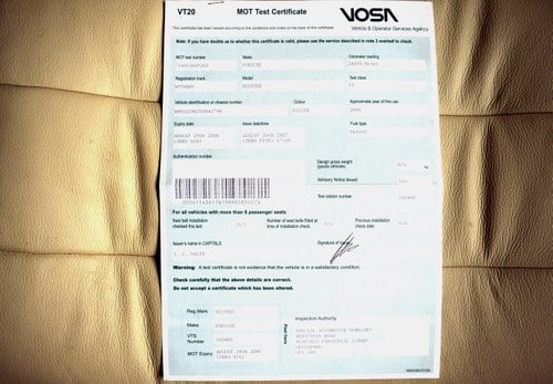 2000 Porsche Boxster S 3.2 (986) For Sale (picture 104 of 107)