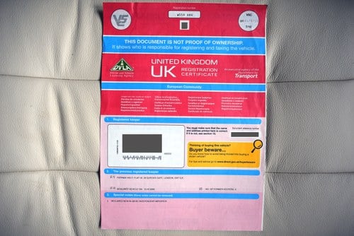 2000 Porsche Boxster S 3.2 (986) For Sale (picture 95 of 107)