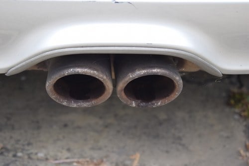 2000 Porsche Boxster S 3.2 (986) For Sale (picture 75 of 107)