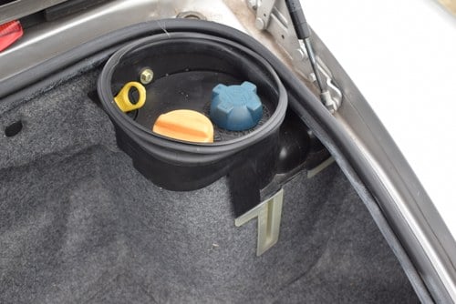 2000 Porsche Boxster S 3.2 (986) For Sale (picture 84 of 107)