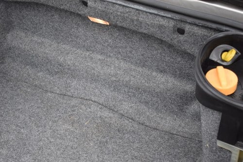 2000 Porsche Boxster S 3.2 (986) For Sale (picture 83 of 107)