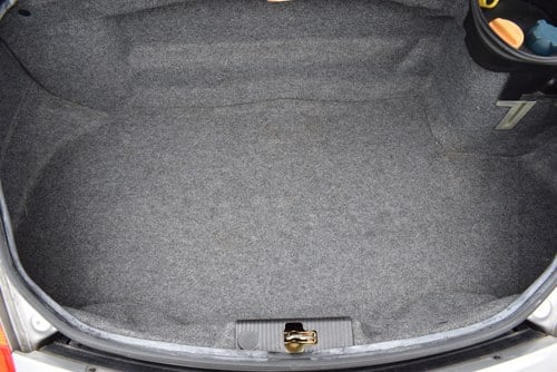 2000 Porsche Boxster S 3.2 (986) For Sale (picture 85 of 107)