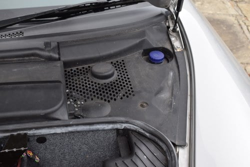 2000 Porsche Boxster S 3.2 (986) For Sale (picture 89 of 107)