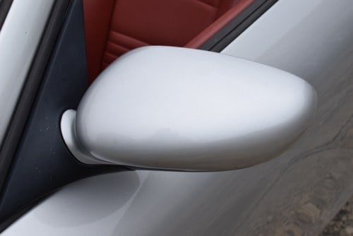 2000 Porsche Boxster S 3.2 (986) For Sale (picture 81 of 107)