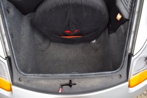 2000 Porsche Boxster S 3.2 (986) For Sale (picture 92 of 107)