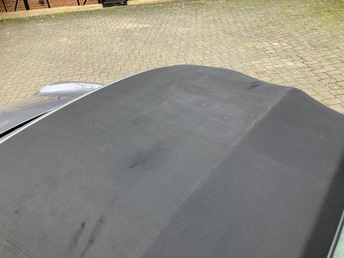 2003 Porsche Boxster S For Sale (picture 117 of 178)