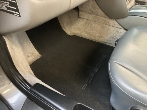 2003 Porsche Boxster S For Sale (picture 94 of 178)