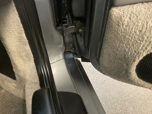 2003 Porsche Boxster S For Sale (picture 89 of 178)