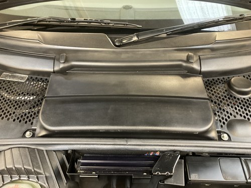 2003 Porsche Boxster S For Sale (picture 152 of 178)