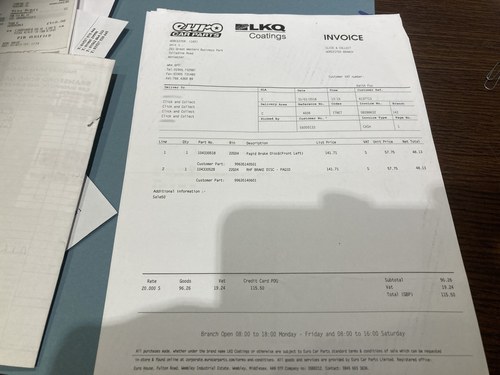 2003 Porsche Boxster S For Sale (picture 173 of 178)