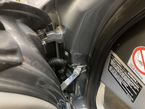 2003 Porsche Boxster S For Sale (picture 114 of 178)