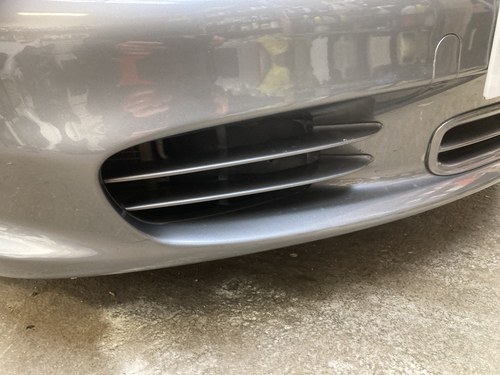 2003 Porsche Boxster S For Sale (picture 127 of 178)