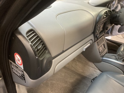 2003 Porsche Boxster S For Sale (picture 92 of 178)