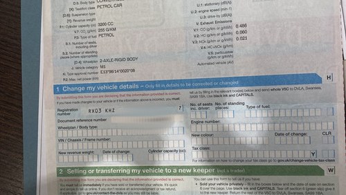 2003 Porsche Boxster S For Sale (picture 176 of 178)