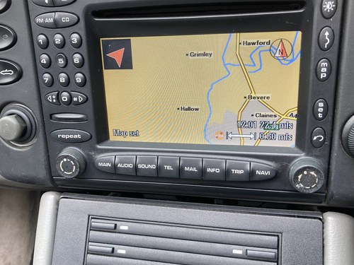 2003 Porsche Boxster S à vendre (picture 55 of 178)