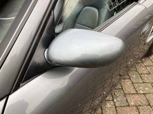 2003 Porsche Boxster S à vendre (picture 140 of 178)