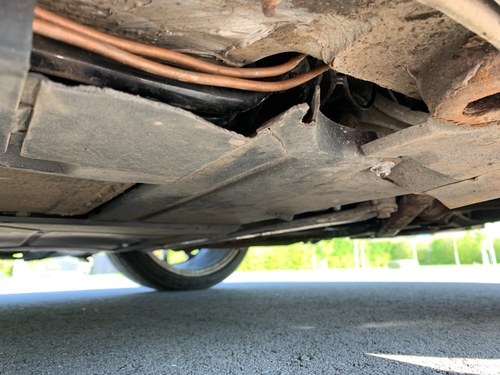 2001 Porsche 911 (996) Carrera 4 Cabriolet In vendita (immagine 94 di 108)